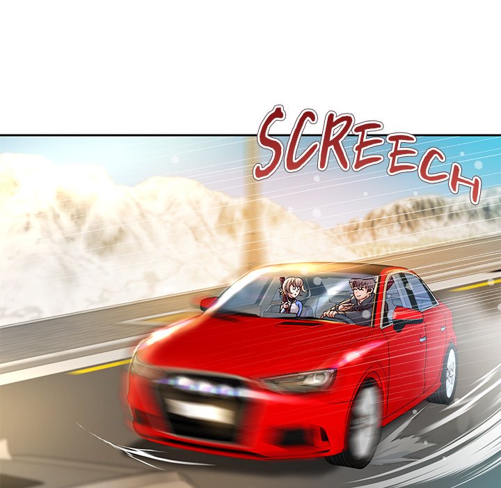 Born with a Surprise (Toomics) Chap Chapter 19 - Episode 19-Born with a Surprise (Toomics) - Next Chap 21