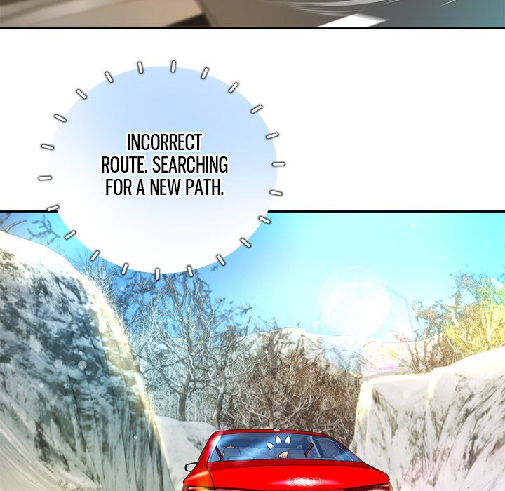 Born with a Surprise (Toomics) Chap Chapter 19 - Episode 19-Born with a Surprise (Toomics) - Next Chap 21