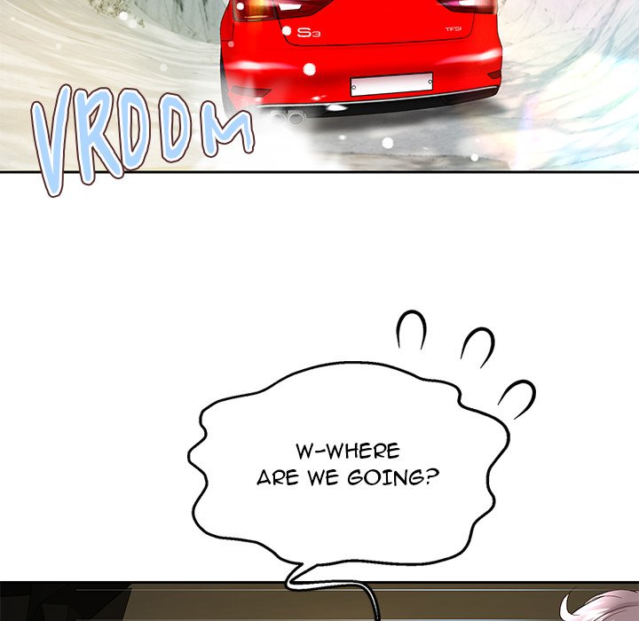 Born with a Surprise (Toomics) Chap Chapter 19 - Episode 19-Born with a Surprise (Toomics) - Next Chap 21