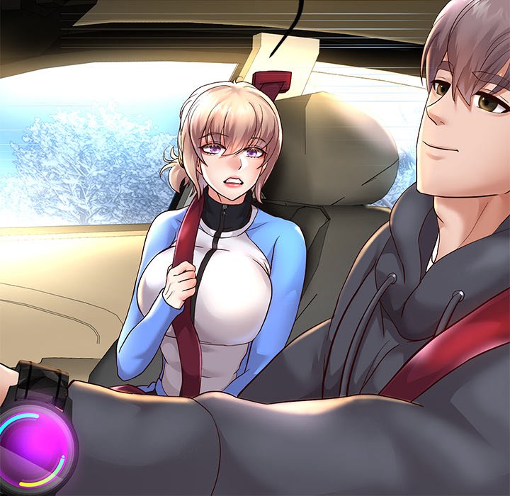 Born with a Surprise (Toomics) Chap Chapter 19 - Episode 19-Born with a Surprise (Toomics) - Next Chap 21