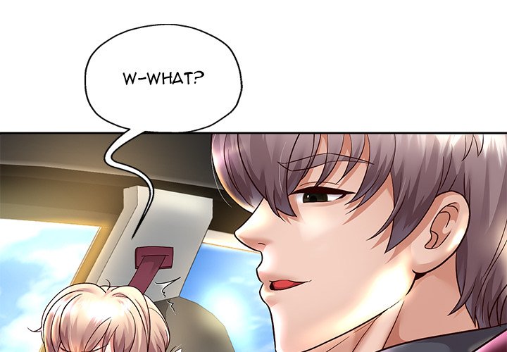 Born with a Surprise (Toomics) Chap Chapter 19 - Episode 19-Born with a Surprise (Toomics) - Next Chap 21