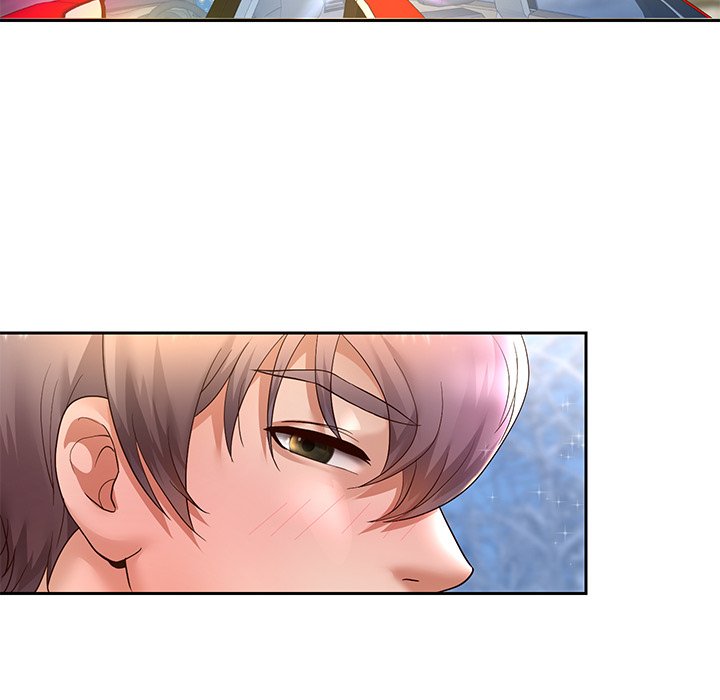 Born with a Surprise (Toomics) Chap Chapter 19 - Episode 19-Born with a Surprise (Toomics) - Next Chap 21