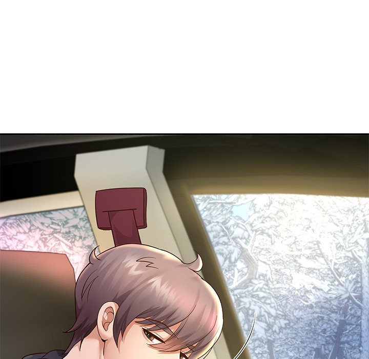 Born with a Surprise (Toomics) Chap Chapter 19 - Episode 19-Born with a Surprise (Toomics) - Next Chap 21