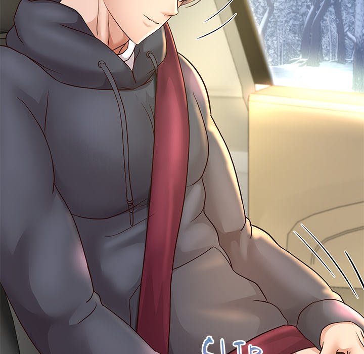 Born with a Surprise (Toomics) Chap Chapter 19 - Episode 19-Born with a Surprise (Toomics) - Next Chap 21