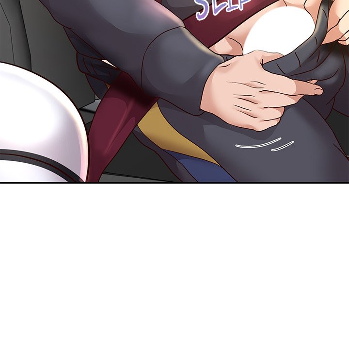 Born with a Surprise (Toomics) Chap Chapter 19 - Episode 19-Born with a Surprise (Toomics) - Next Chap 21