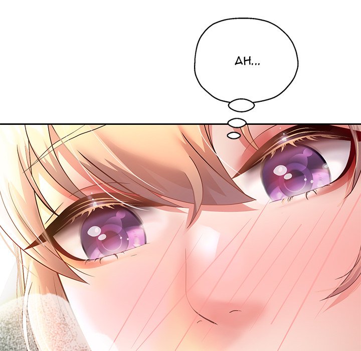 Born with a Surprise (Toomics) Chap Chapter 19 - Episode 19-Born with a Surprise (Toomics) - Next Chap 21