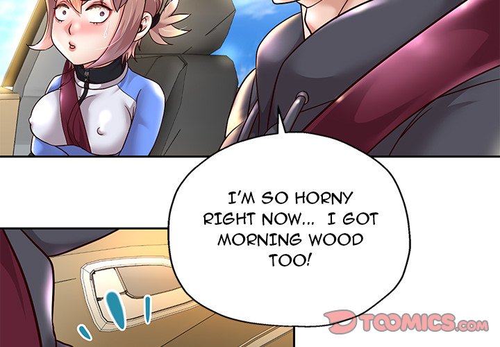 Born with a Surprise (Toomics) Chap Chapter 19 - Episode 19-Born with a Surprise (Toomics) - Next Chap 21