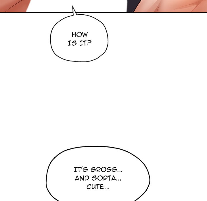 Born with a Surprise (Toomics) Chap Chapter 19 - Episode 19-Born with a Surprise (Toomics) - Next Chap 21