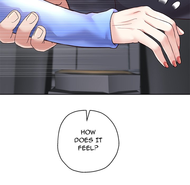 Born with a Surprise (Toomics) Chap Chapter 19 - Episode 19-Born with a Surprise (Toomics) - Next Chap 21