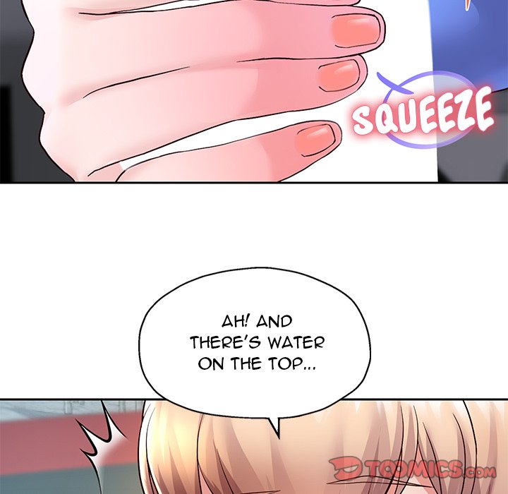 Born with a Surprise (Toomics) Chap Chapter 19 - Episode 19-Born with a Surprise (Toomics) - Next Chap 21