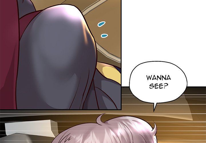 Born with a Surprise (Toomics) Chap Chapter 19 - Episode 19-Born with a Surprise (Toomics) - Next Chap 21