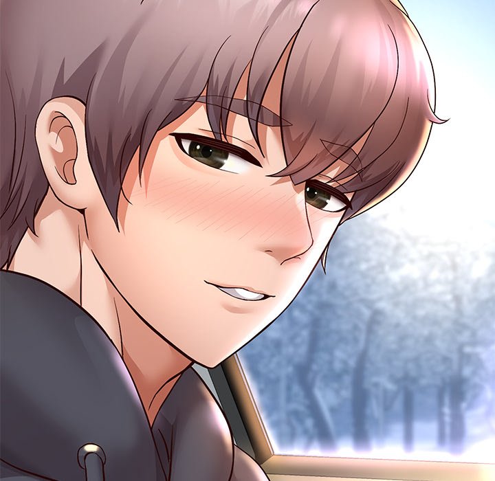 Born with a Surprise (Toomics) Chap Chapter 19 - Episode 19-Born with a Surprise (Toomics) - Next Chap 21