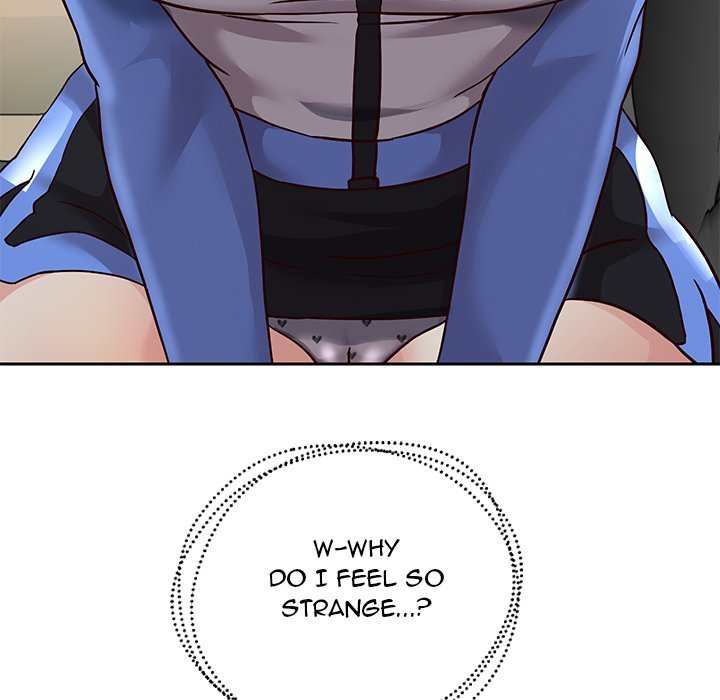 Born with a Surprise (Toomics) Chap Chapter 19 - Episode 19-Born with a Surprise (Toomics) - Next Chap 21