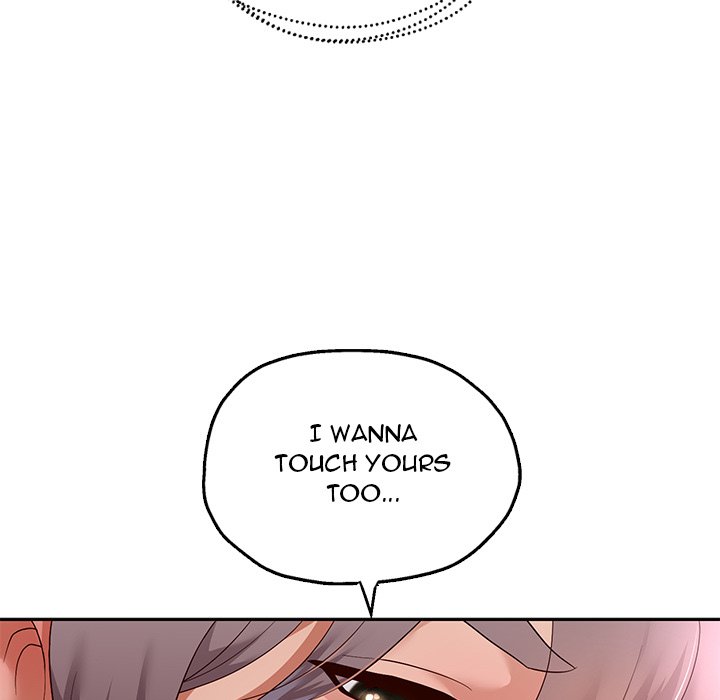 Born with a Surprise (Toomics) Chap Chapter 19 - Episode 19-Born with a Surprise (Toomics) - Next Chap 21