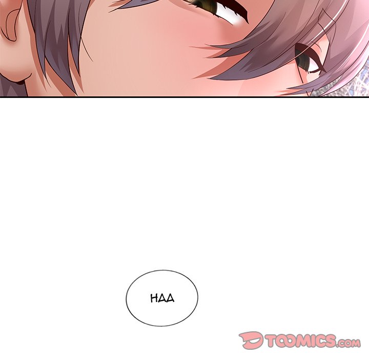 Born with a Surprise (Toomics) Chap Chapter 19 - Episode 19-Born with a Surprise (Toomics) - Next Chap 21