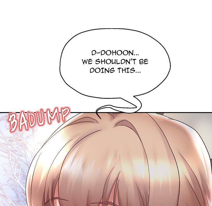 Born with a Surprise (Toomics) Chap Chapter 19 - Episode 19-Born with a Surprise (Toomics) - Next Chap 21