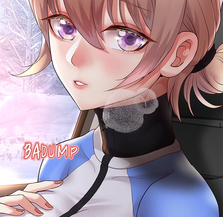 Born with a Surprise (Toomics) Chap Chapter 19 - Episode 19-Born with a Surprise (Toomics) - Next Chap 21