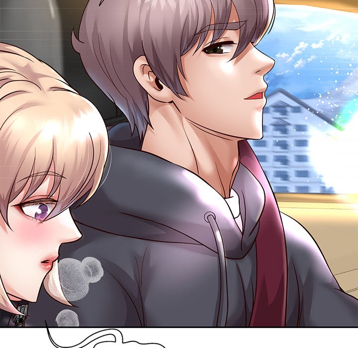 Born with a Surprise (Toomics) Chap Chapter 19 - Episode 19-Born with a Surprise (Toomics) - Next Chap 21