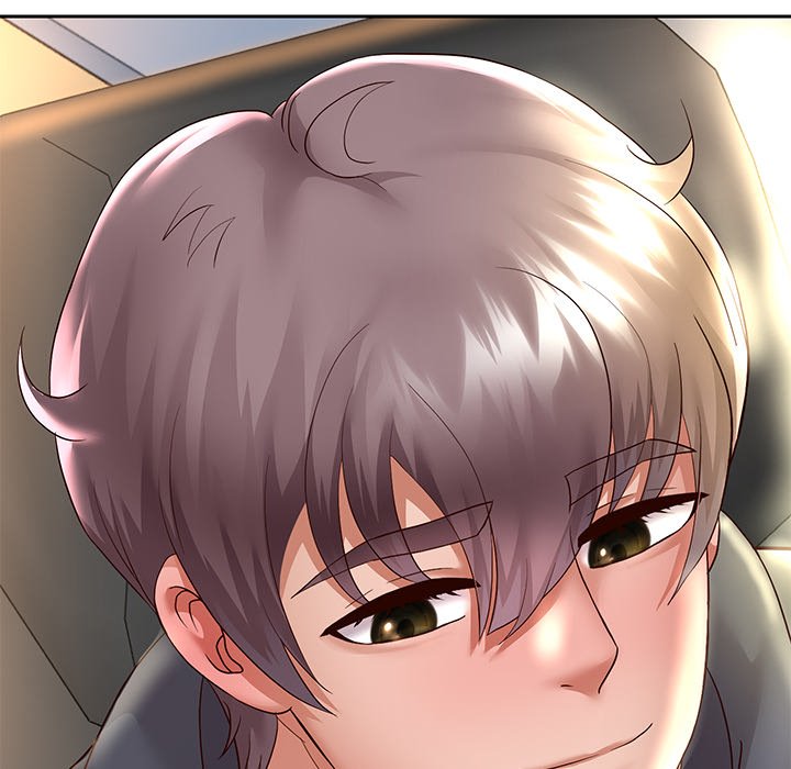 Born with a Surprise (Toomics) Chap Chapter 19 - Episode 19-Born with a Surprise (Toomics) - Next Chap 21