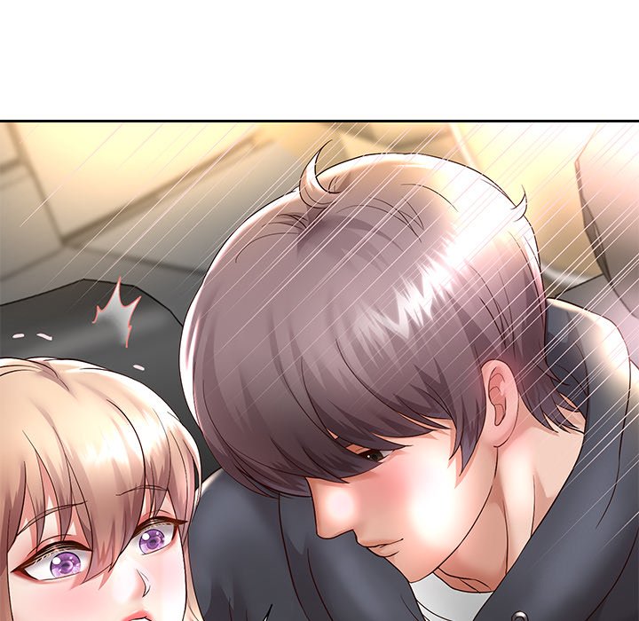 Born with a Surprise (Toomics) Chap Chapter 19 - Episode 19-Born with a Surprise (Toomics) - Next Chap 21