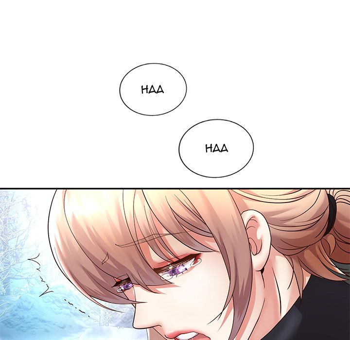 Born with a Surprise (Toomics) Chap Chapter 19 - Episode 19-Born with a Surprise (Toomics) - Next Chap 21