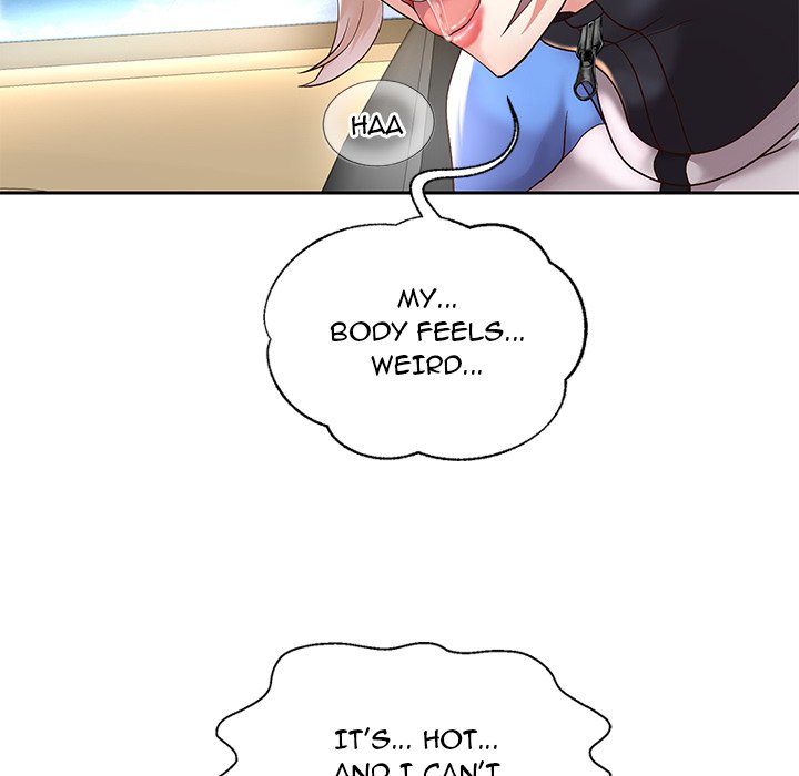 Born with a Surprise (Toomics) Chap Chapter 19 - Episode 19-Born with a Surprise (Toomics) - Next Chap 21