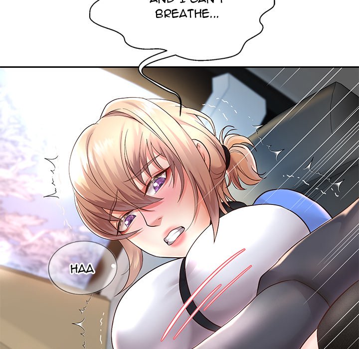 Born with a Surprise (Toomics) Chap Chapter 19 - Episode 19-Born with a Surprise (Toomics) - Next Chap 21