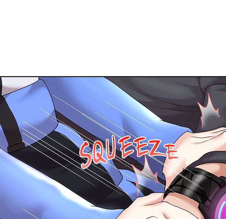 Born with a Surprise (Toomics) Chap Chapter 19 - Episode 19-Born with a Surprise (Toomics) - Next Chap 21