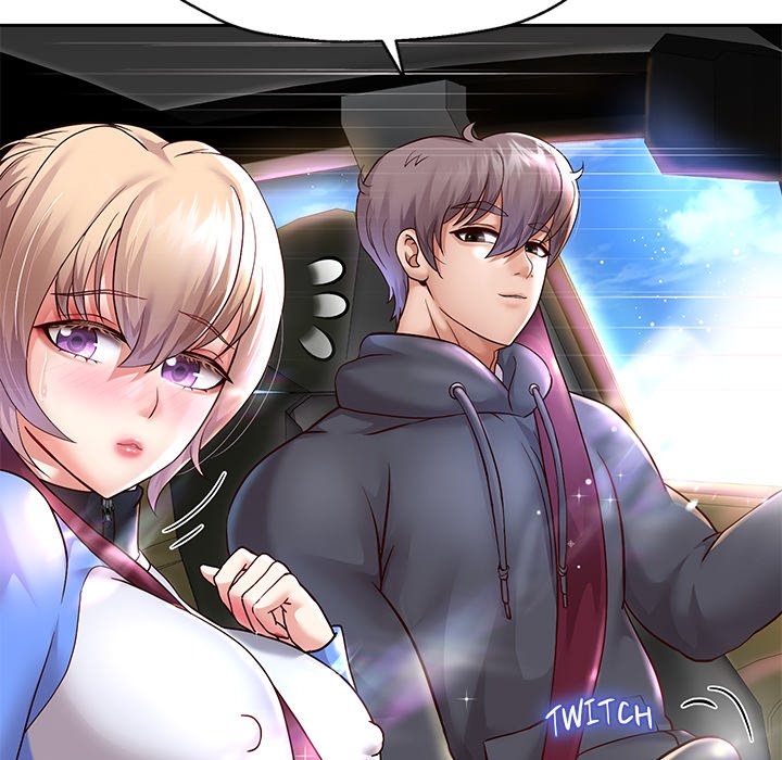 Born with a Surprise (Toomics) Chap Chapter 19 - Episode 19-Born with a Surprise (Toomics) - Next Chap 21