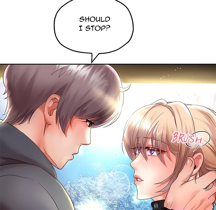 Born with a Surprise (Toomics) Chap Chapter 19 - Episode 19-Born with a Surprise (Toomics) - Next Chap 21