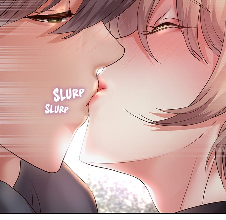 Born with a Surprise (Toomics) Chap Chapter 19 - Episode 19-Born with a Surprise (Toomics) - Next Chap 21