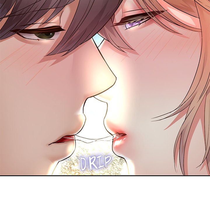 Born with a Surprise (Toomics) Chap Chapter 19 - Episode 19-Born with a Surprise (Toomics) - Next Chap 21