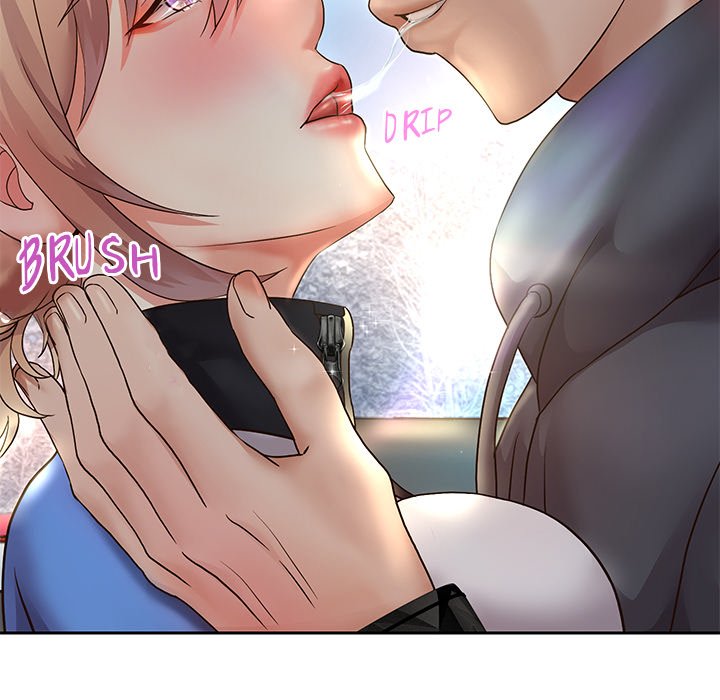 Born with a Surprise (Toomics) Chap Chapter 19 - Episode 19-Born with a Surprise (Toomics) - Next Chap 21