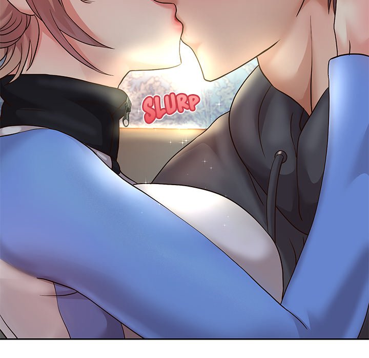 Born with a Surprise (Toomics) Chap Chapter 19 - Episode 19-Born with a Surprise (Toomics) - Next Chap 21