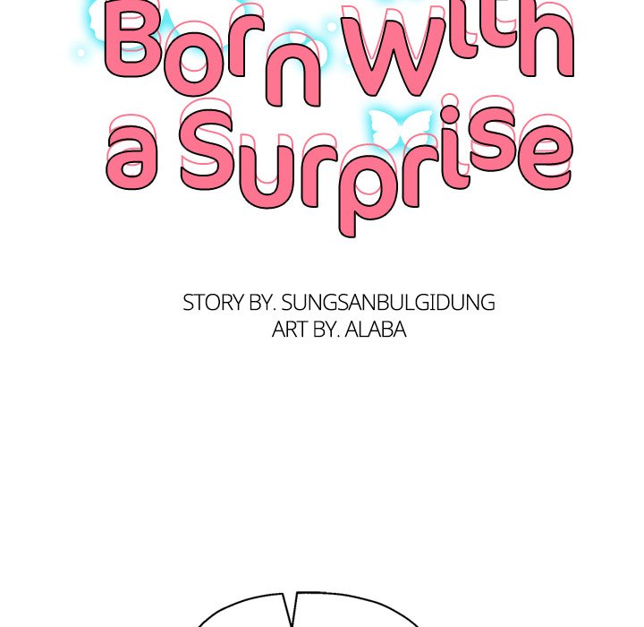 Born with a Surprise (Toomics) Chap Chapter 19 - Episode 19-Born with a Surprise (Toomics) - Next Chap 21