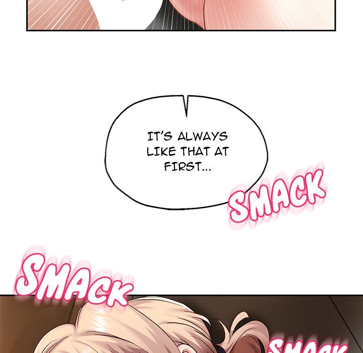 Born with a Surprise (Toomics) Chap Chapter 20 - Episode 20-Born with a Surprise (Toomics) - Next Chap 22