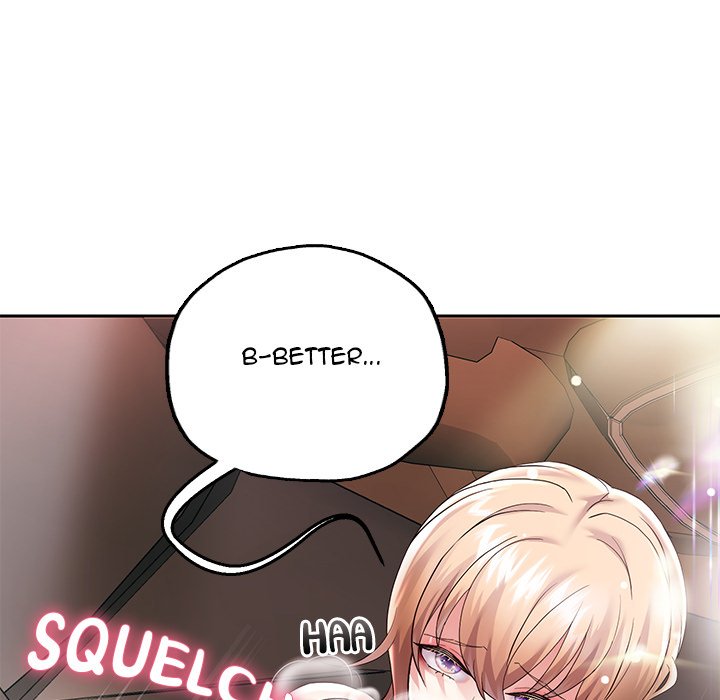 Born with a Surprise (Toomics) Chap Chapter 20 - Episode 20-Born with a Surprise (Toomics) - Next Chap 22