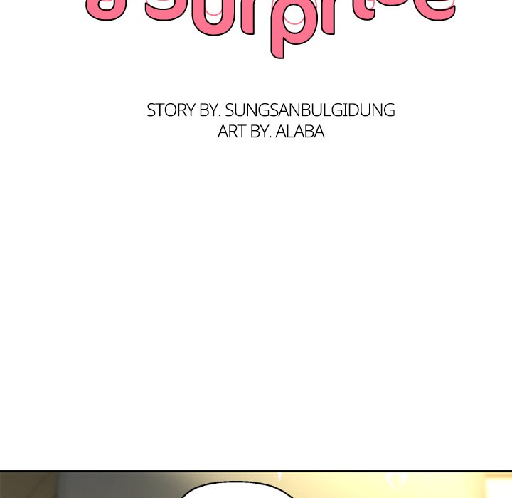 Born with a Surprise (Toomics) Chap Chapter 20 - Episode 20-Born with a Surprise (Toomics) - Next Chap 22