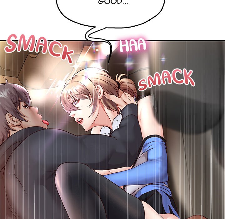 Born with a Surprise (Toomics) Chap Chapter 20 - Episode 20-Born with a Surprise (Toomics) - Next Chap 22