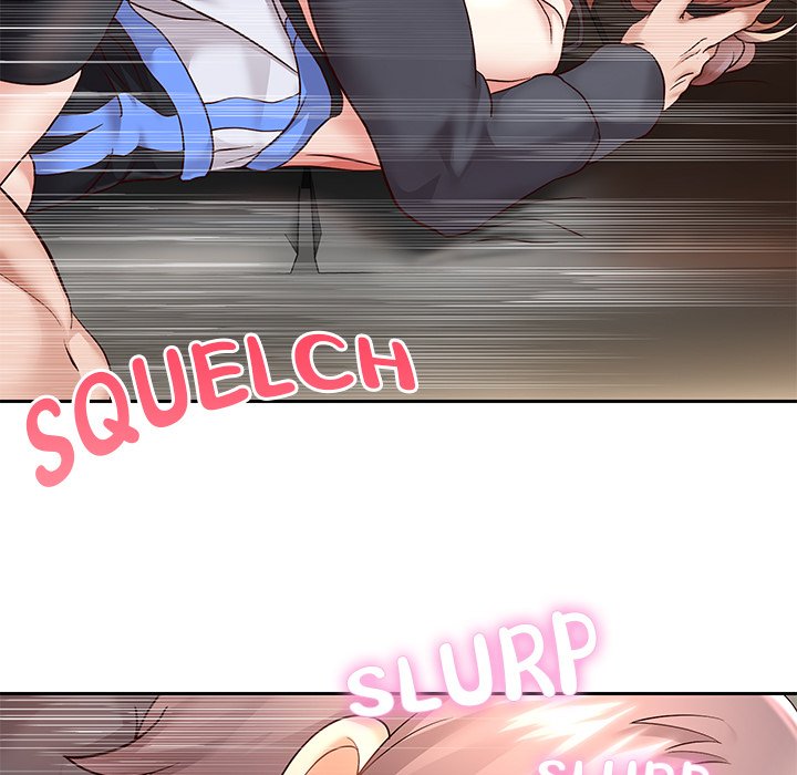 Born with a Surprise (Toomics) Chap Chapter 20 - Episode 20-Born with a Surprise (Toomics) - Next Chap 22