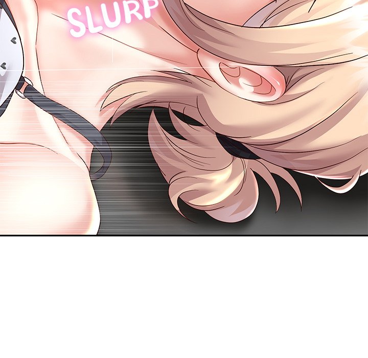 Born with a Surprise (Toomics) Chap Chapter 20 - Episode 20-Born with a Surprise (Toomics) - Next Chap 22