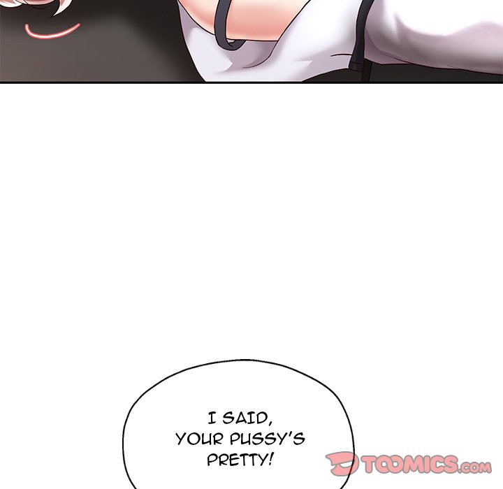 Born with a Surprise (Toomics) Chap Chapter 20 - Episode 20-Born with a Surprise (Toomics) - Next Chap 22