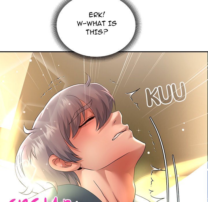 Born with a Surprise (Toomics) Chap Chapter 20 - Episode 20-Born with a Surprise (Toomics) - Next Chap 22