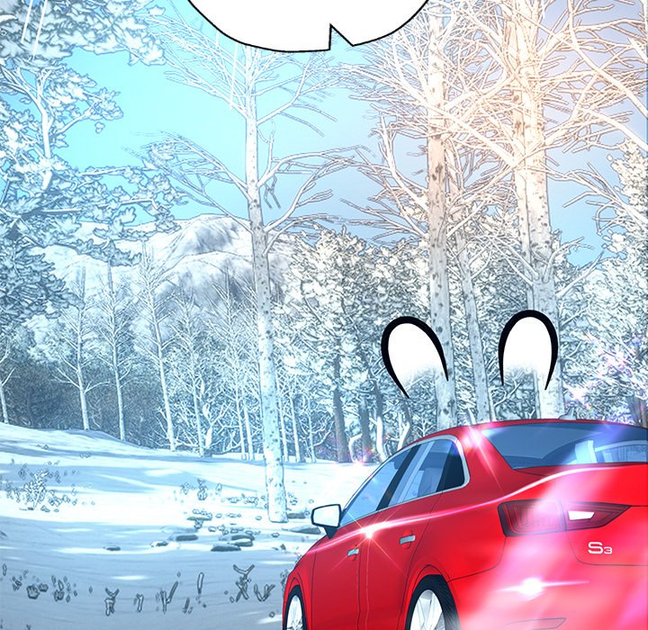 Born with a Surprise (Toomics) Chap Chapter 20 - Episode 20-Born with a Surprise (Toomics) - Next Chap 22