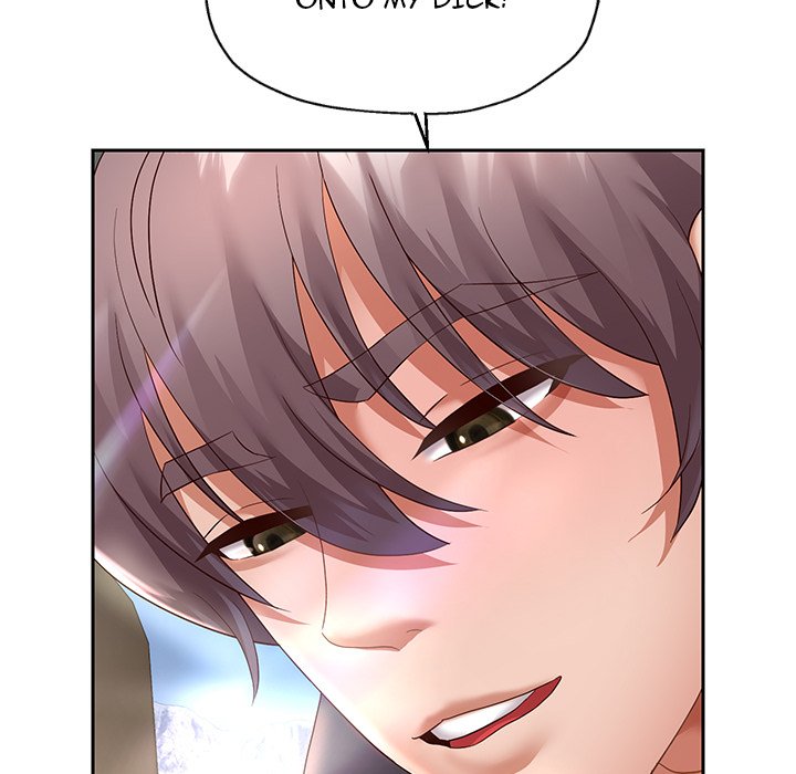 Born with a Surprise (Toomics) Chap Chapter 20 - Episode 20-Born with a Surprise (Toomics) - Next Chap 22