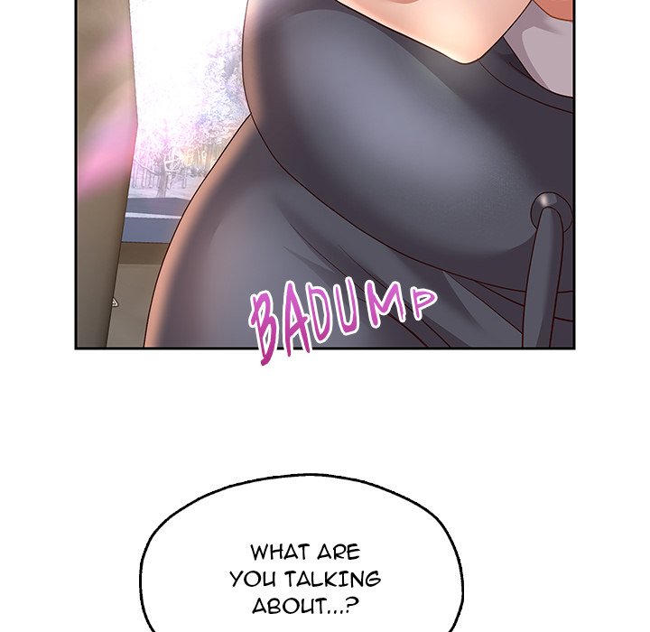 Born with a Surprise (Toomics) Chap Chapter 20 - Episode 20-Born with a Surprise (Toomics) - Next Chap 22