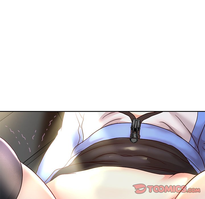 Born with a Surprise (Toomics) Chap Chapter 20 - Episode 20-Born with a Surprise (Toomics) - Next Chap 22