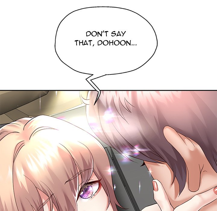 Born with a Surprise (Toomics) Chap Chapter 20 - Episode 20-Born with a Surprise (Toomics) - Next Chap 22