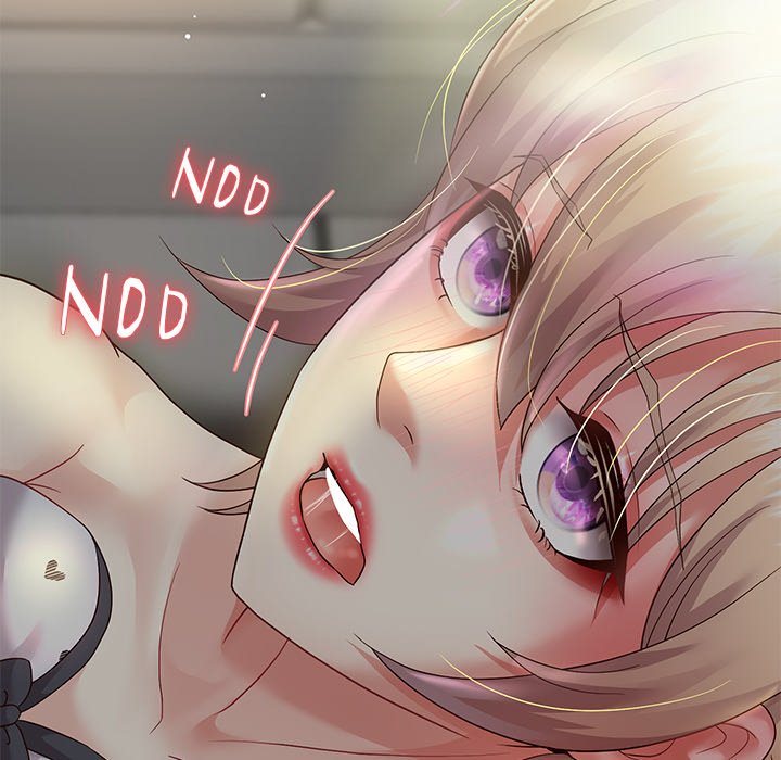 Born with a Surprise (Toomics) Chap Chapter 20 - Episode 20-Born with a Surprise (Toomics) - Next Chap 22