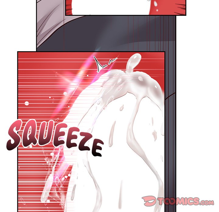 Born with a Surprise (Toomics) Chap Chapter 20 - Episode 20-Born with a Surprise (Toomics) - Next Chap 22